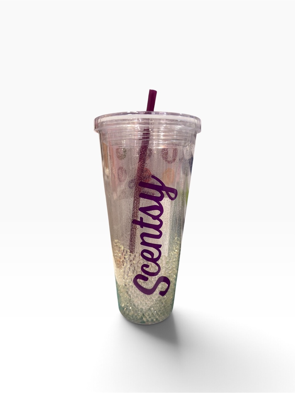 Scentsy Bubble Cup New In Box